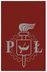 Logo Politechniki Krakowskiej